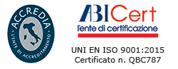 ente di certificazione geotecna